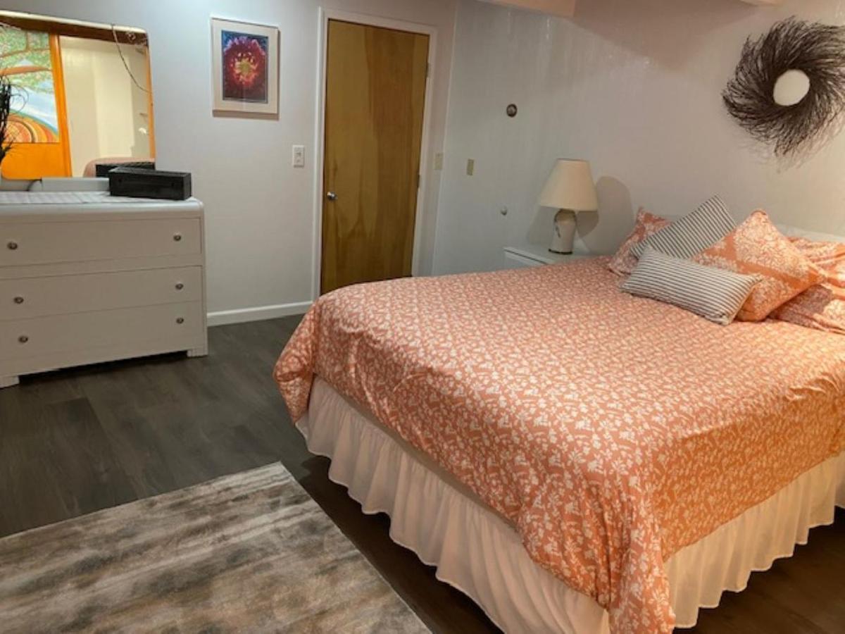 Spacious Lower Level Living All For You! كورفاليس المظهر الخارجي الصورة