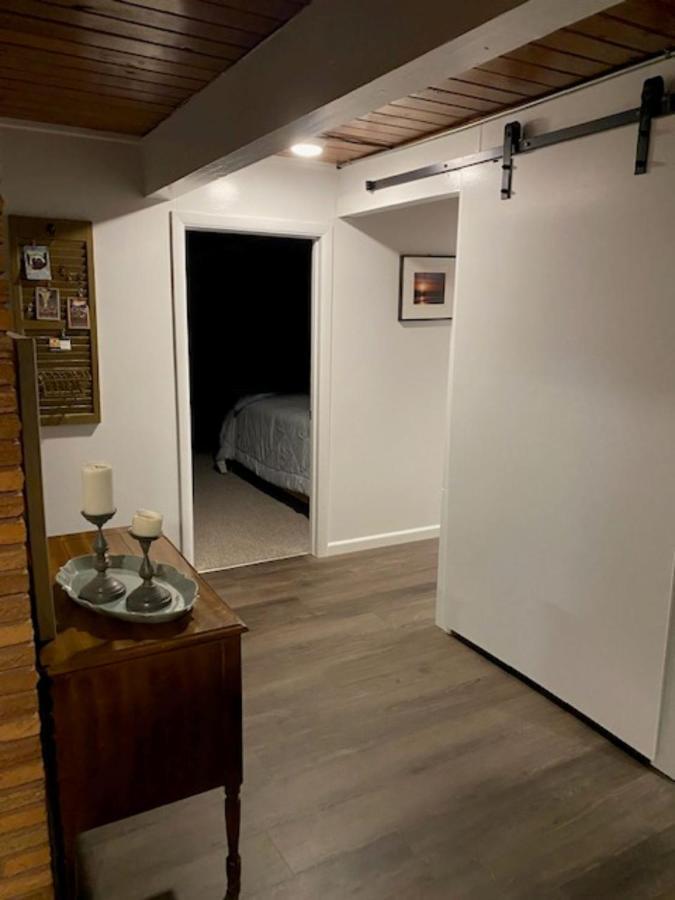 Spacious Lower Level Living All For You! كورفاليس المظهر الخارجي الصورة
